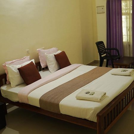 Bed and Breakfast Wayanad Royal Stream Kalpatta Exteriér fotografie