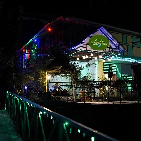 Bed and Breakfast Wayanad Royal Stream Kalpatta Exteriér fotografie