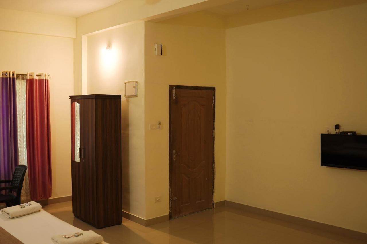 Bed and Breakfast Wayanad Royal Stream Kalpatta Exteriér fotografie