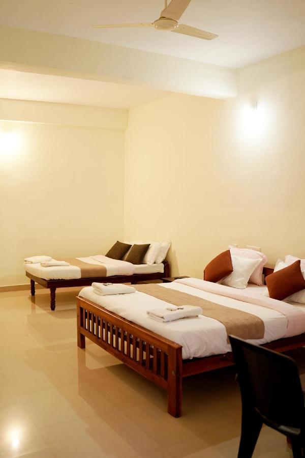Bed and Breakfast Wayanad Royal Stream Kalpatta Exteriér fotografie