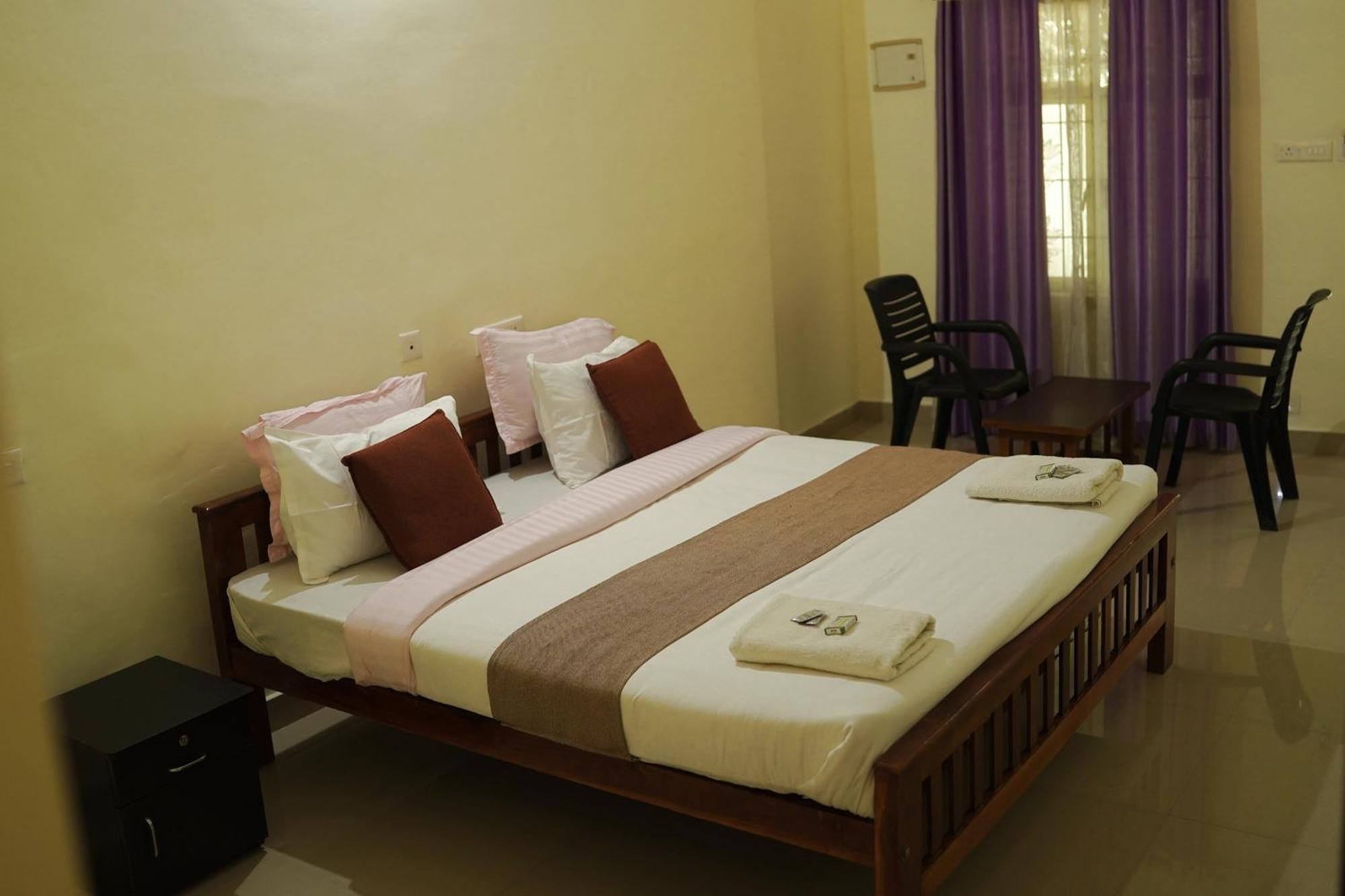 Bed and Breakfast Wayanad Royal Stream Kalpatta Exteriér fotografie