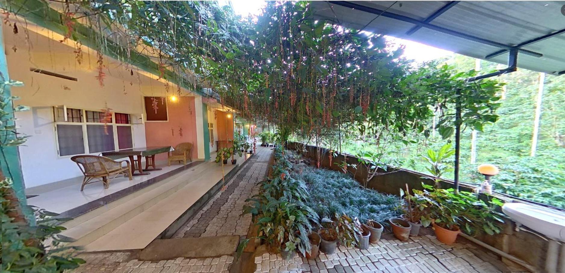 Bed and Breakfast Wayanad Royal Stream Kalpatta Exteriér fotografie