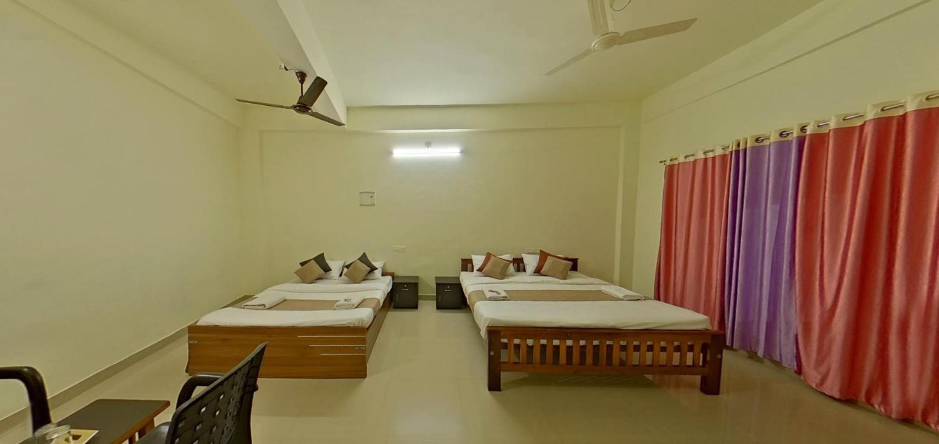 Bed and Breakfast Wayanad Royal Stream Kalpatta Exteriér fotografie