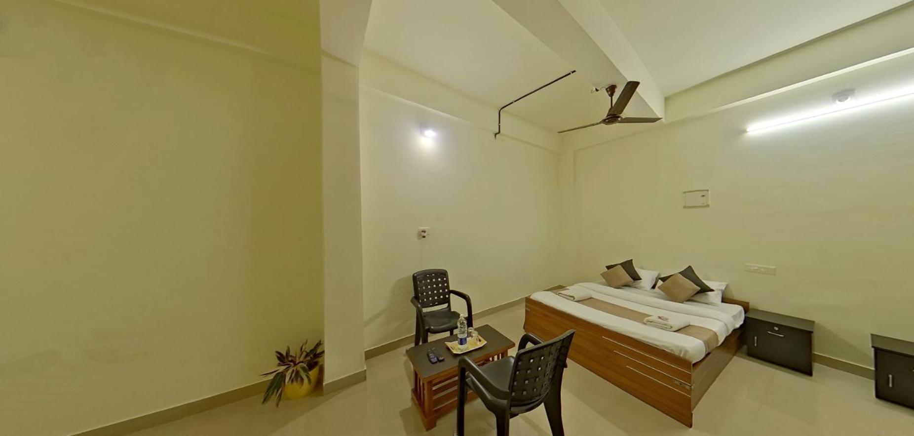 Bed and Breakfast Wayanad Royal Stream Kalpatta Exteriér fotografie